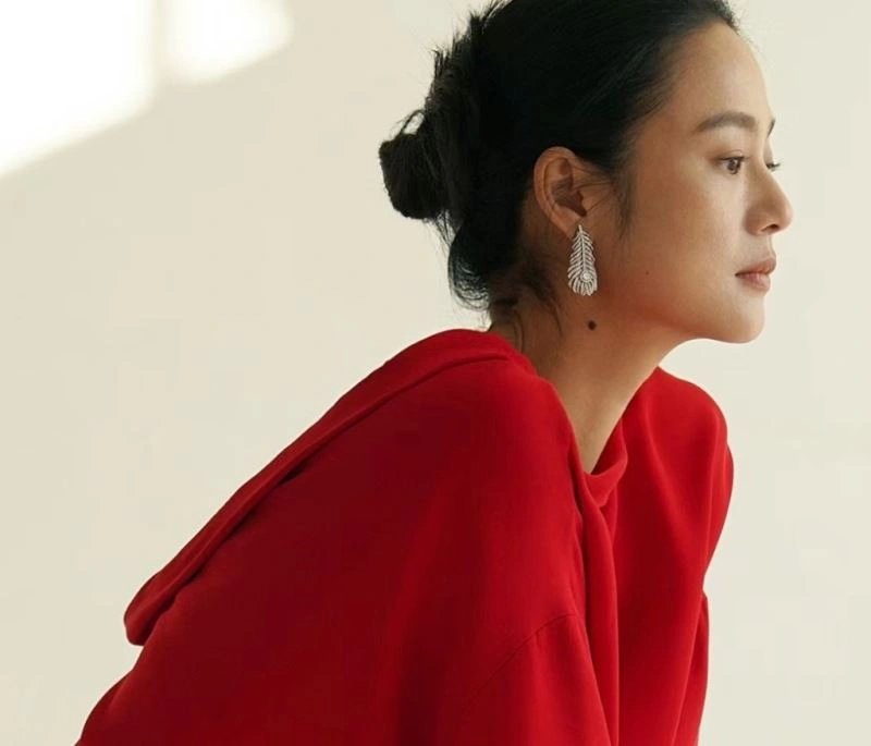 WellDesigned Boucheron Earrings 212412
