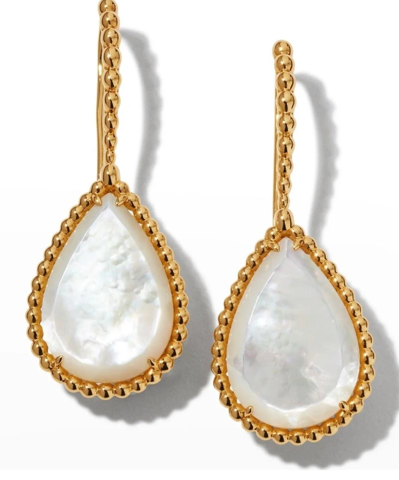 Cozy Boucheron Earrings 212416