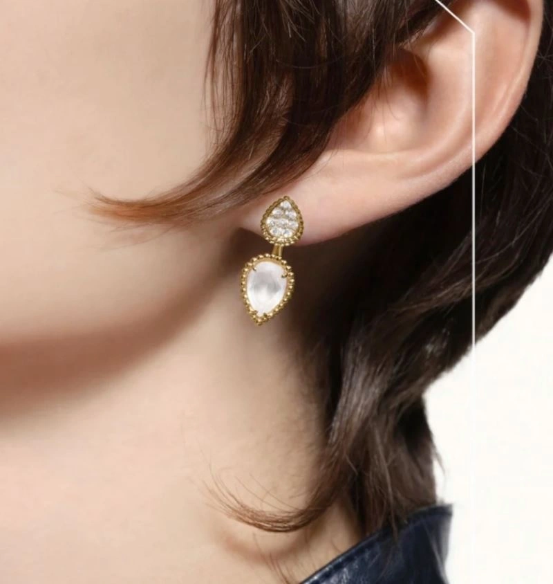 FastDry Boucheron Earrings 212408