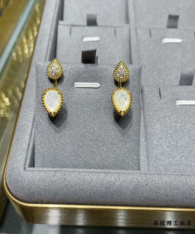 FastDry Boucheron Earrings 212408