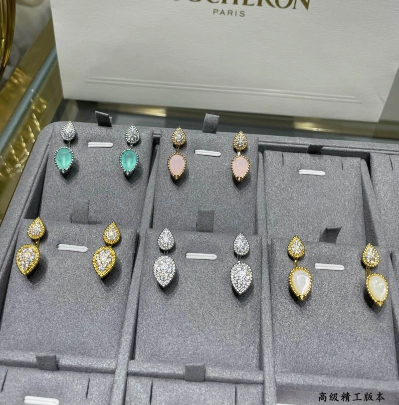 FastDry Boucheron Earrings 212408