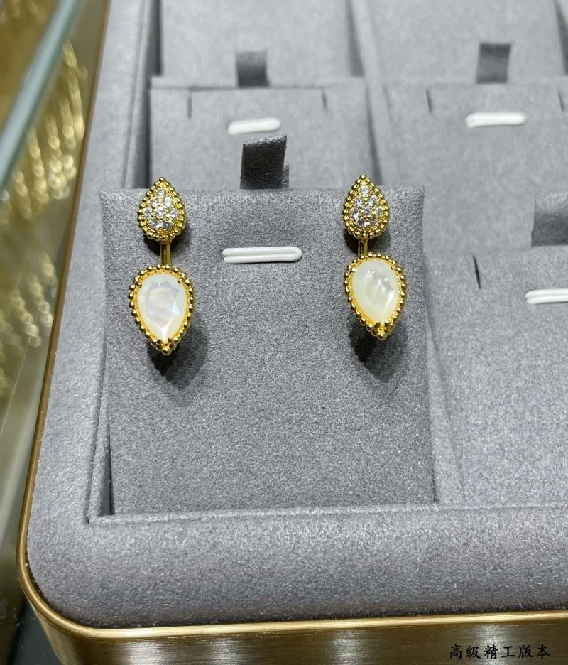 FastDry Boucheron Earrings 212408