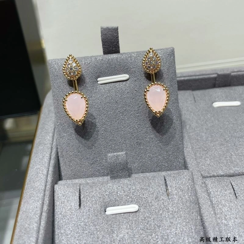 Affordable Boucheron Earrings 212418