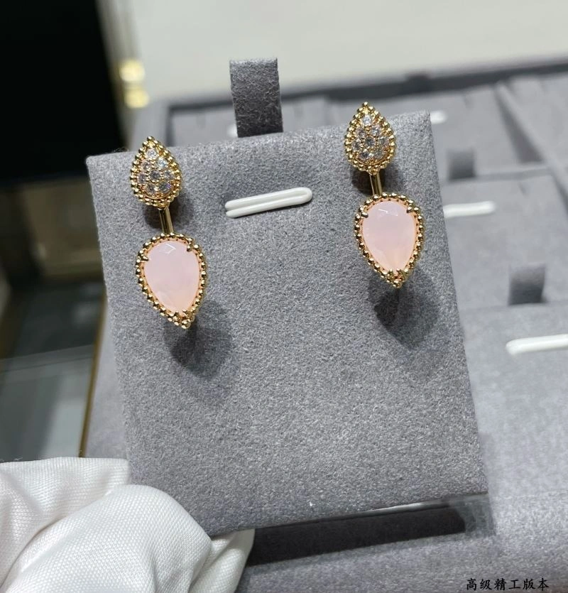 Affordable Boucheron Earrings 212418