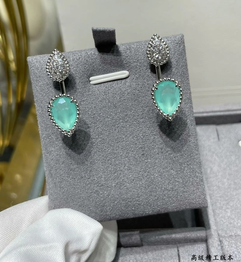 Boucheron Earrings QuickDry 212405