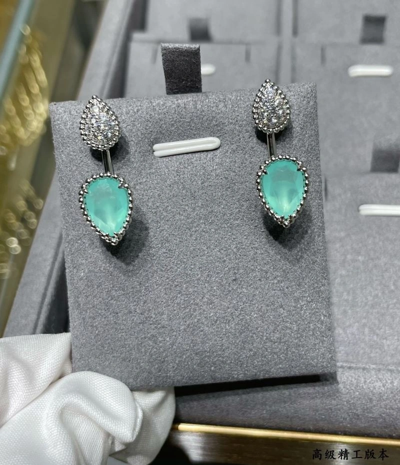 Boucheron Earrings QuickDry 212405