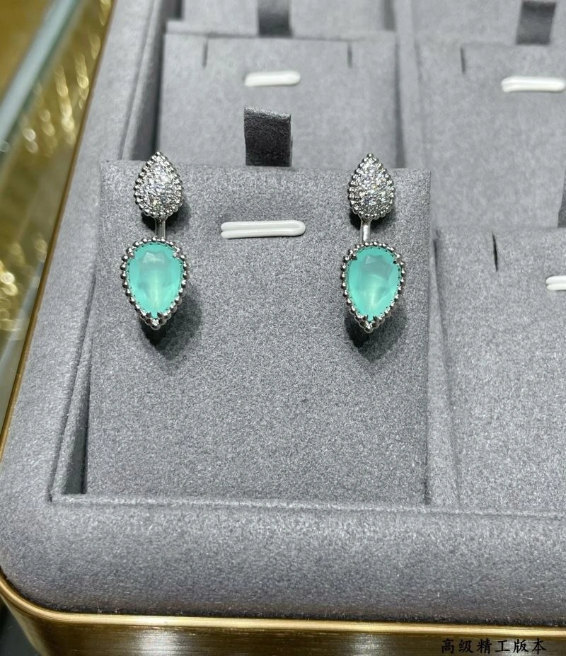 Boucheron Earrings QuickDry 212405