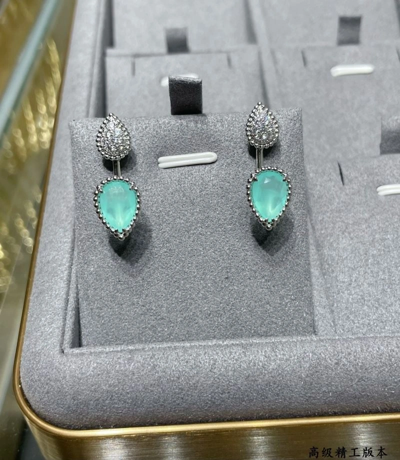 Boucheron Earrings QuickDry 212405