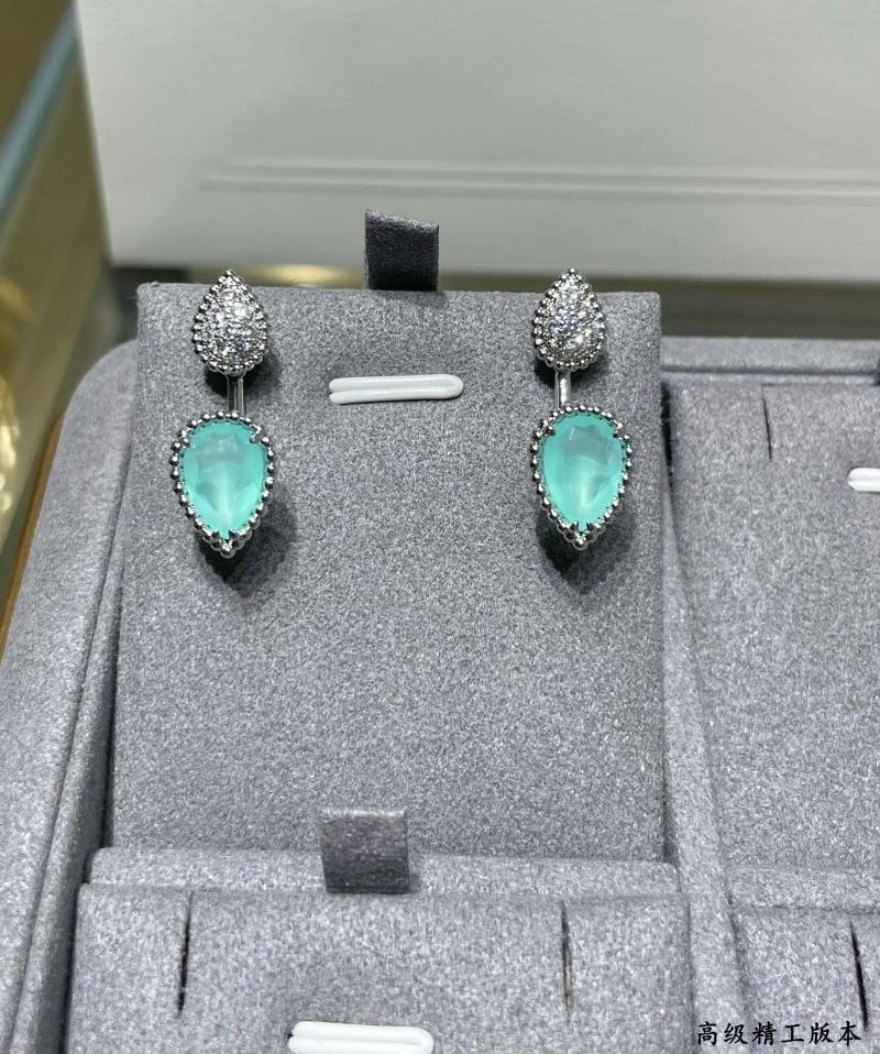 Boucheron Earrings QuickDry 212405