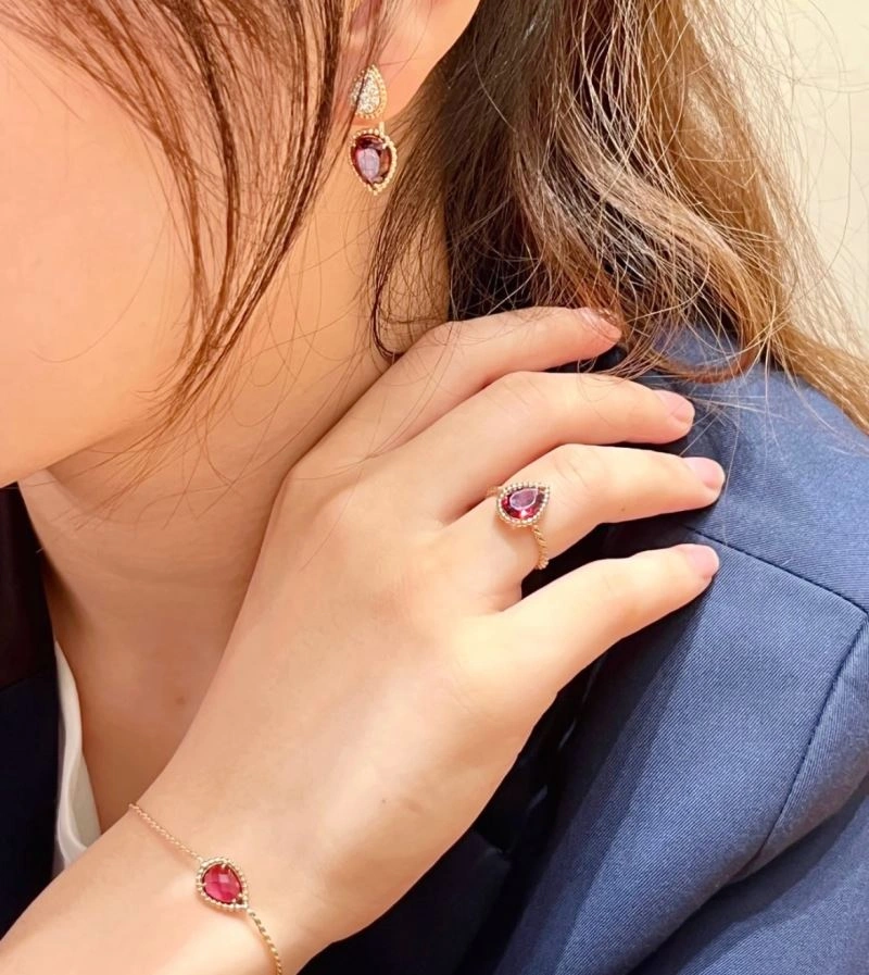 Casual Boucheron Earrings 212414
