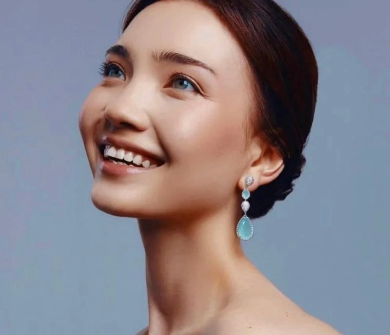 Boucheron Earrings WellDesigned 212402