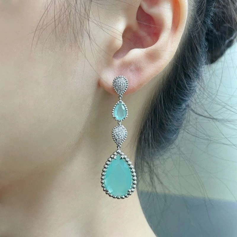 Boucheron Earrings WellDesigned 212402