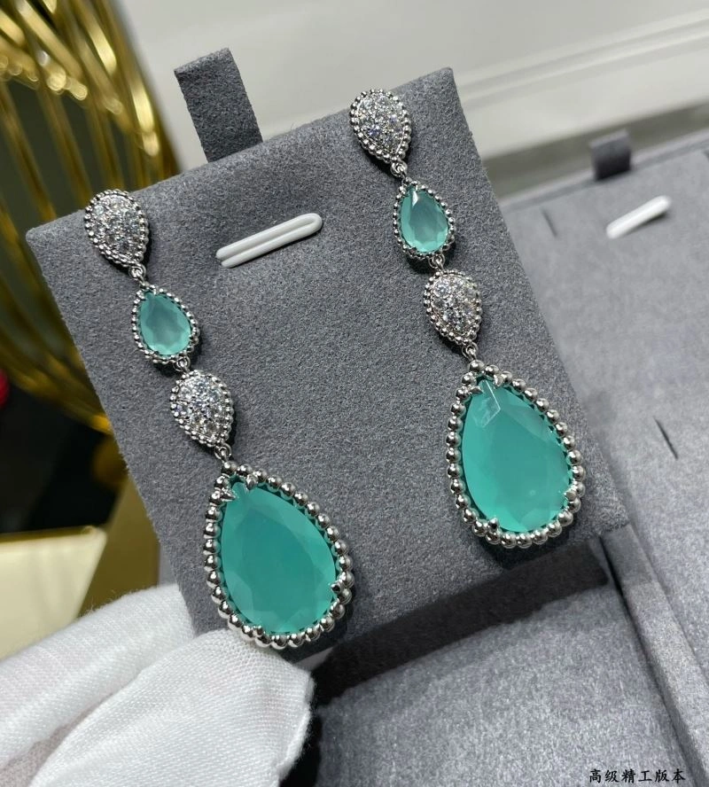 Boucheron Earrings WellDesigned 212402