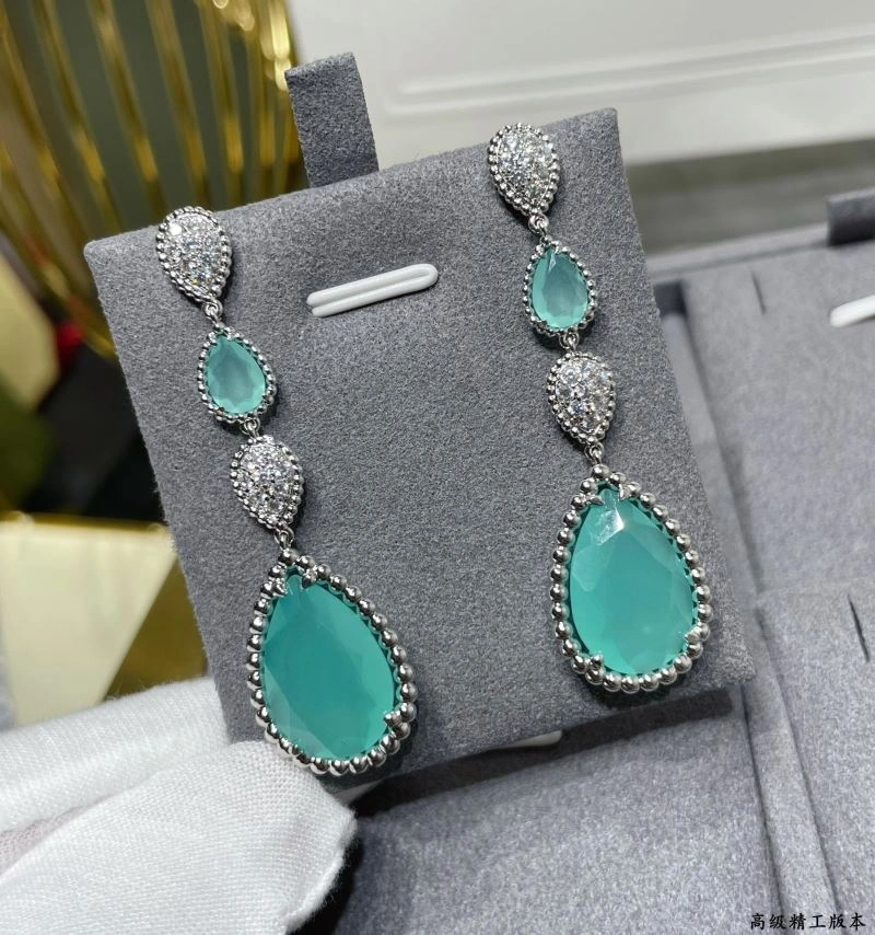 Boucheron Earrings WellDesigned 212402