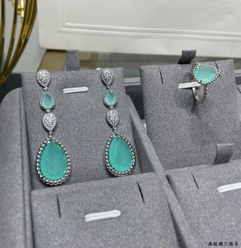 Boucheron Earrings WellDesigned 212402