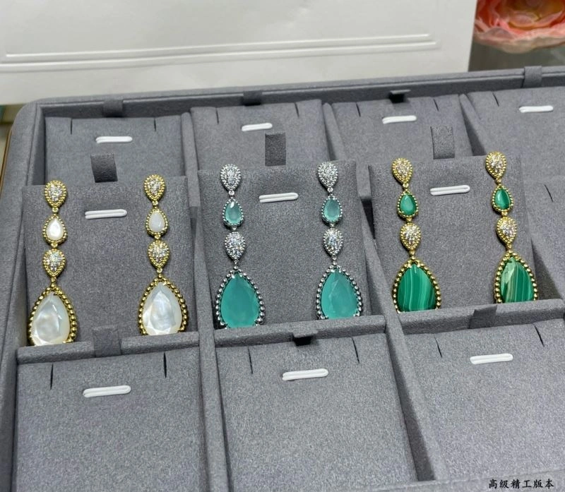 OnTrend Boucheron Earrings 212404
