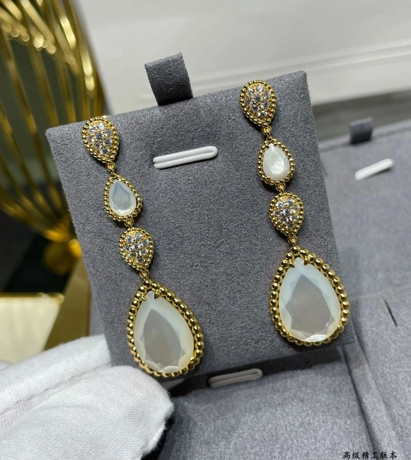 OnTrend Boucheron Earrings 212404