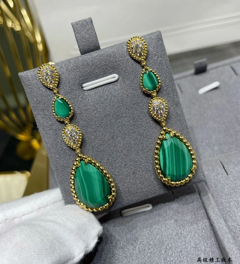 OnTrend Boucheron Earrings 212404