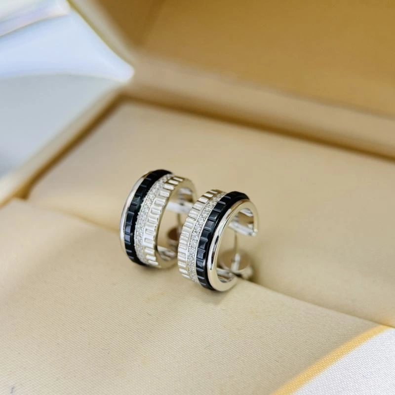 RelaxedFit Boucheron Earrings 211448