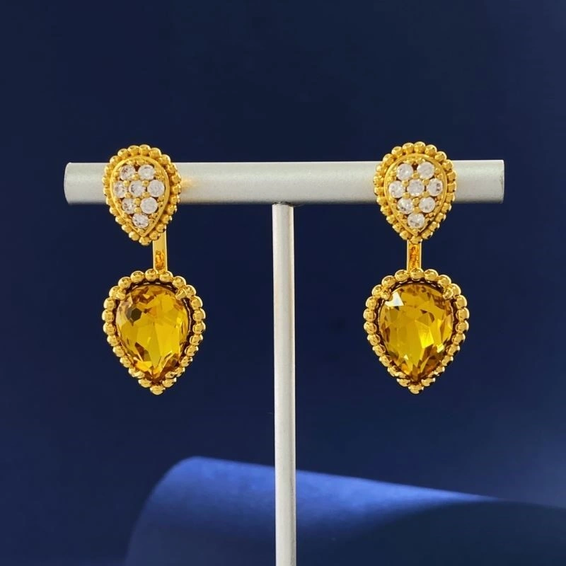 FreshLook Boucheron Earrings 210146