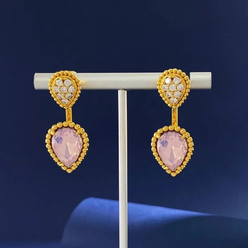 FreshLook Boucheron Earrings 210146