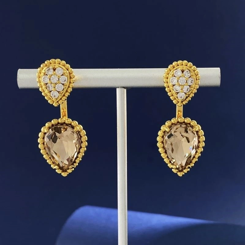 FreshLook Boucheron Earrings 210146