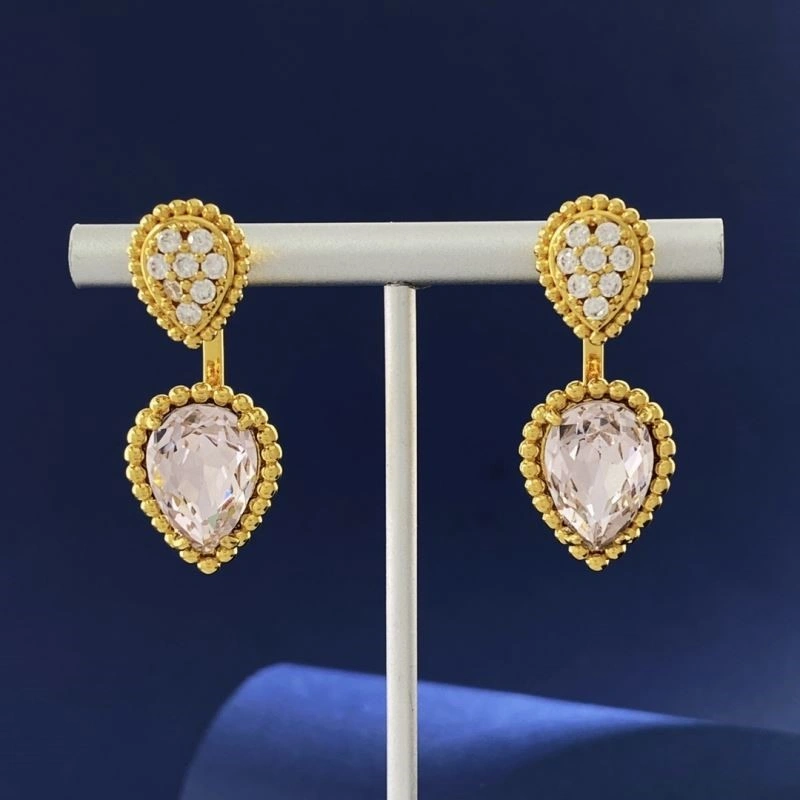 FreshLook Boucheron Earrings 210146