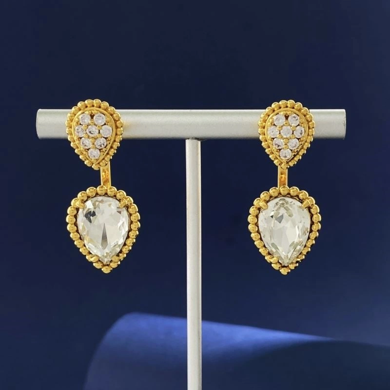 FreshLook Boucheron Earrings 210146