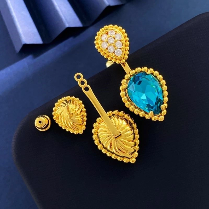 Timeless Boucheron Earrings 210143