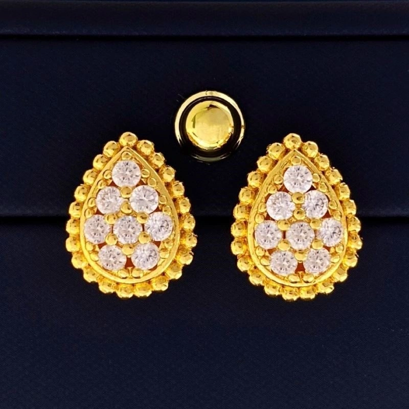 Boucheron Earrings GoodFit 210124