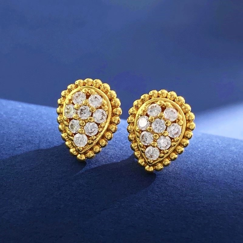 Boucheron Earrings GoodFit 210124