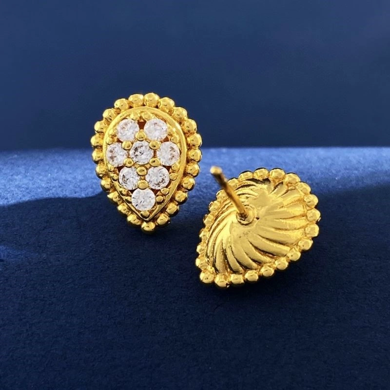 Boucheron Earrings GoodFit 210124