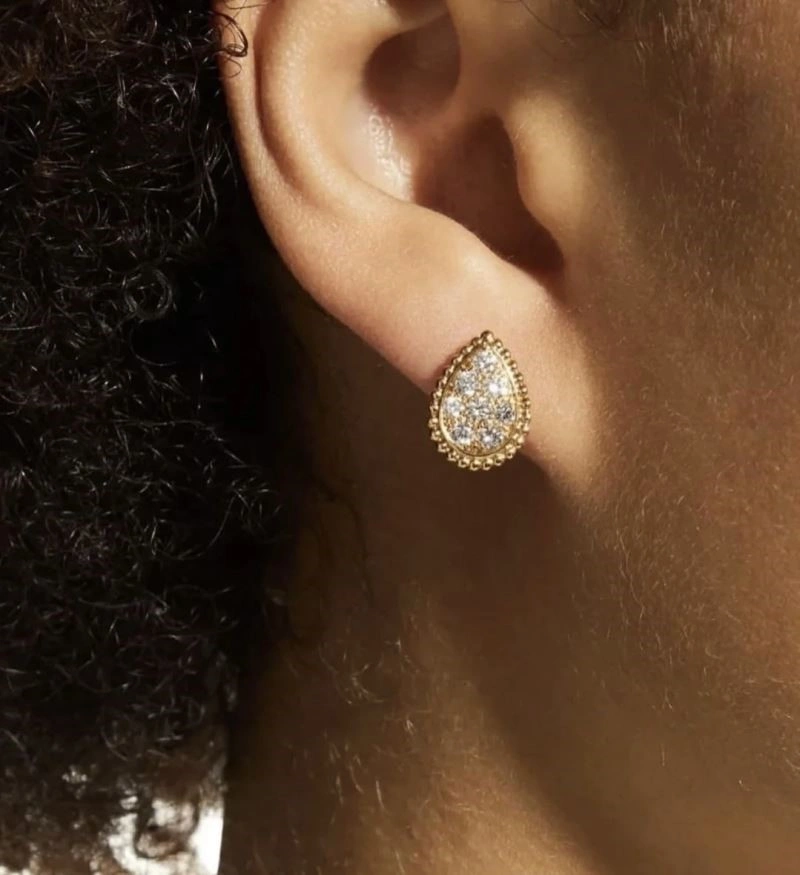 Boucheron Earrings GoodFit 210124