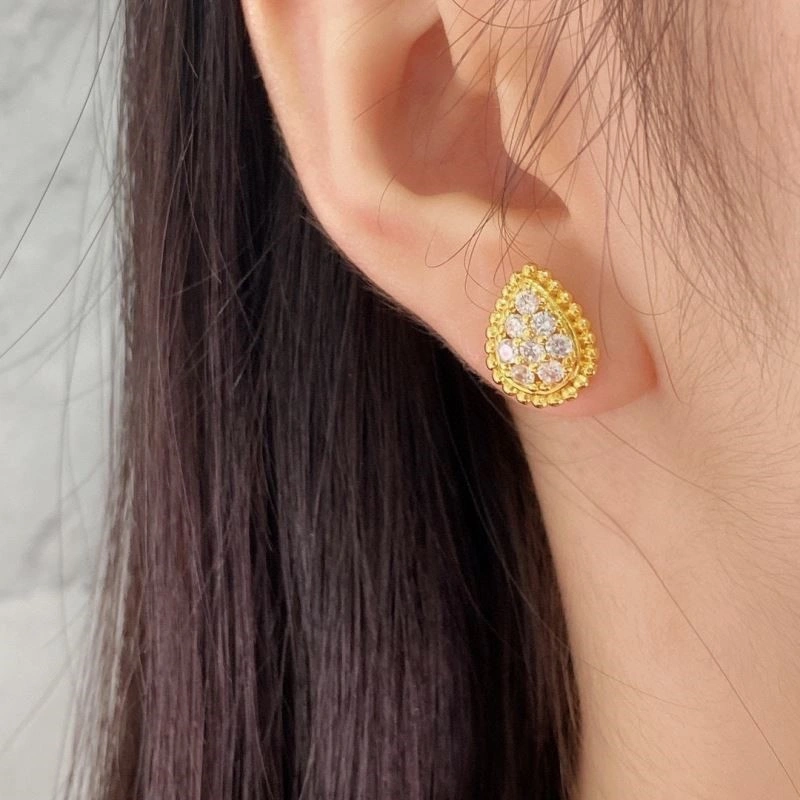 Boucheron Earrings GoodFit 210124