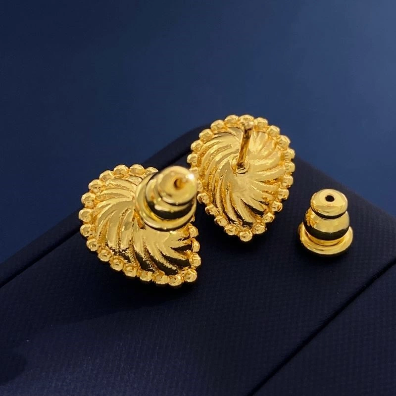 Boucheron Earrings GoodFit 210124