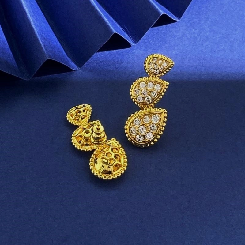 AllSeason Boucheron Earrings 210138