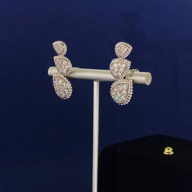 AllSeason Boucheron Earrings 210138