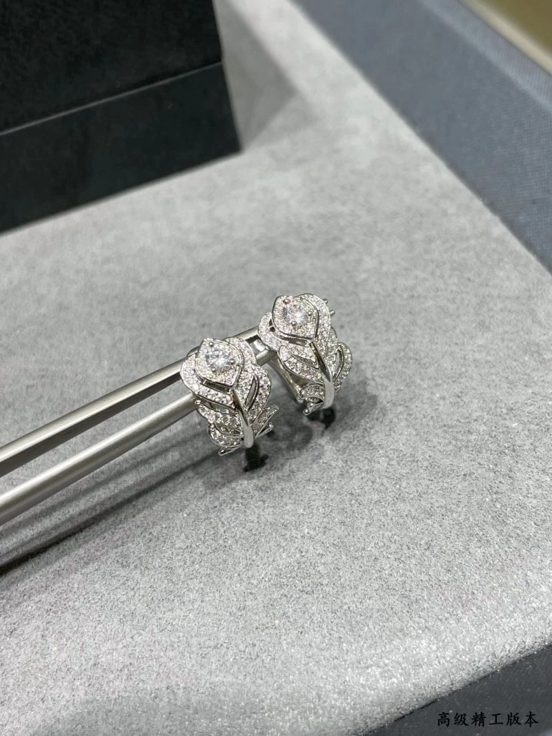 Trendy Boucheron Earrings 210128