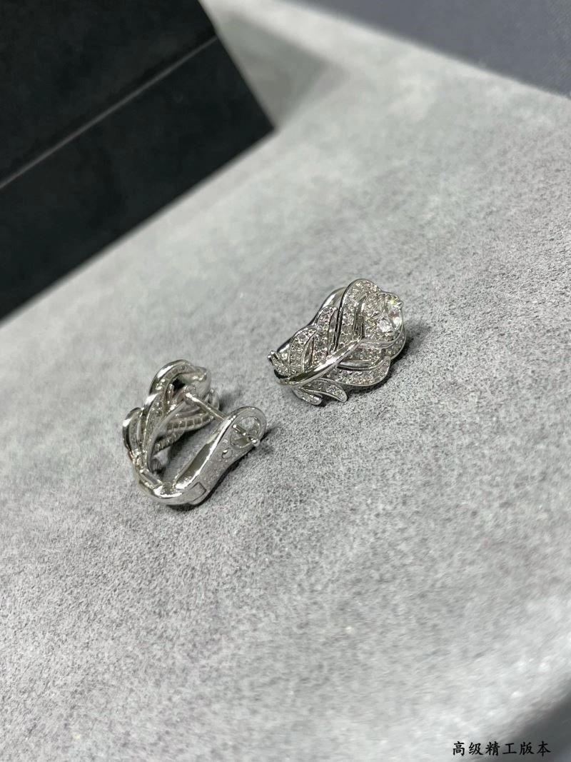 Trendy Boucheron Earrings 210128