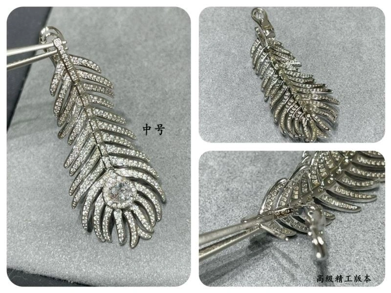 Boucheron Earrings Flexible 210147