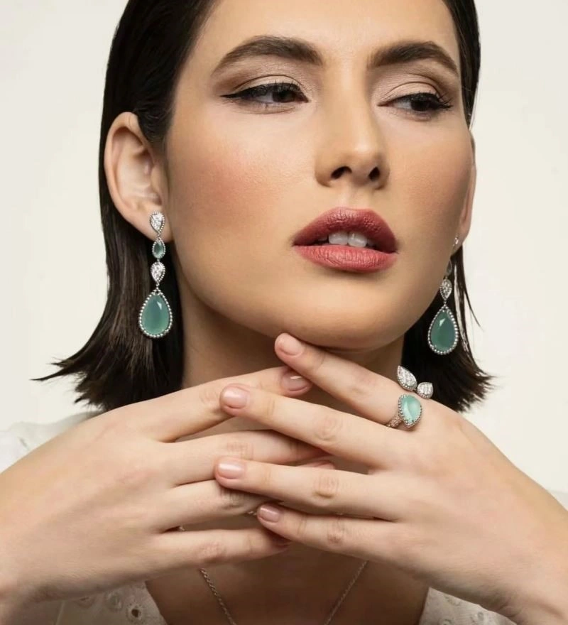 Boucheron Earrings SportInspired 210123