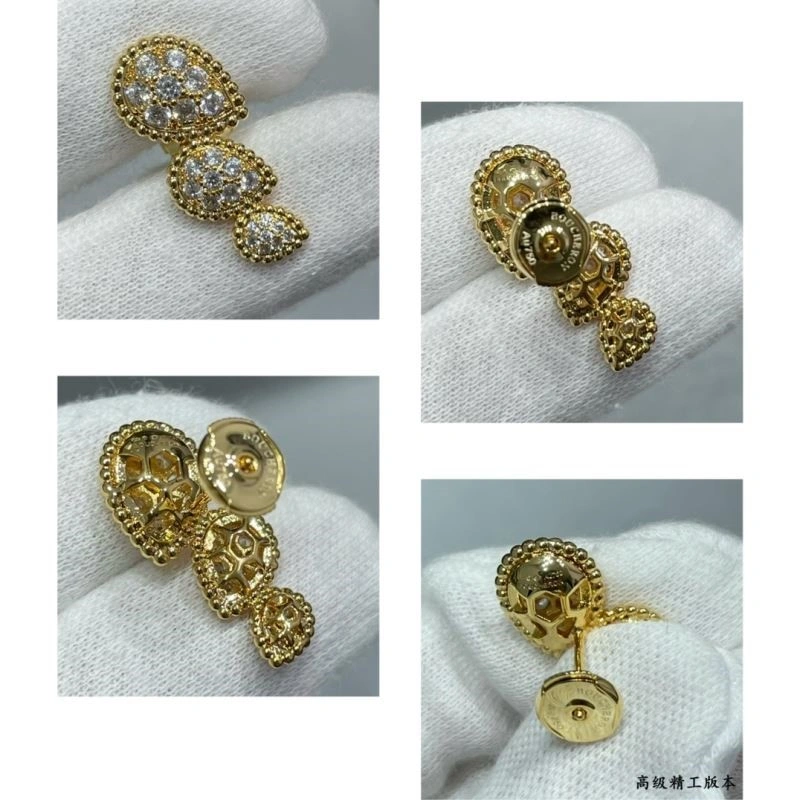 Attractive Boucheron Earrings 210118