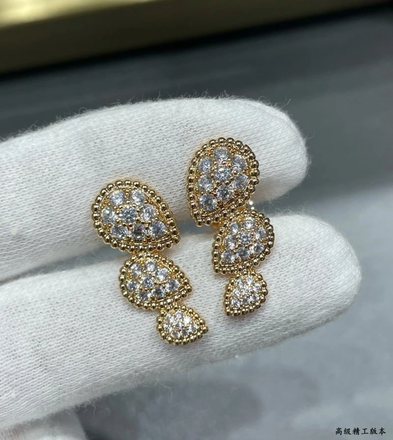Attractive Boucheron Earrings 210118