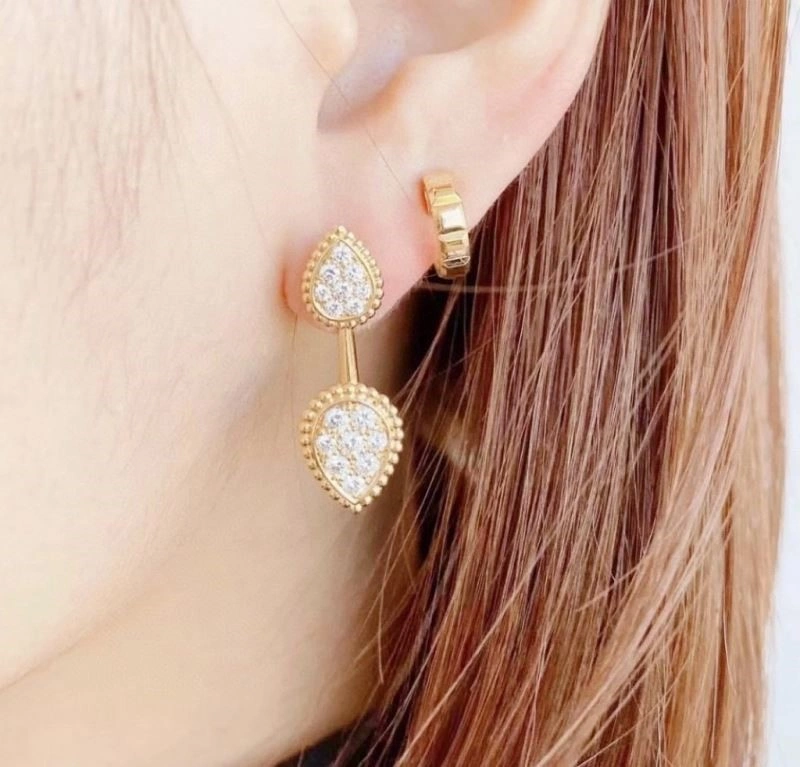EasyCare Boucheron Earrings 210108