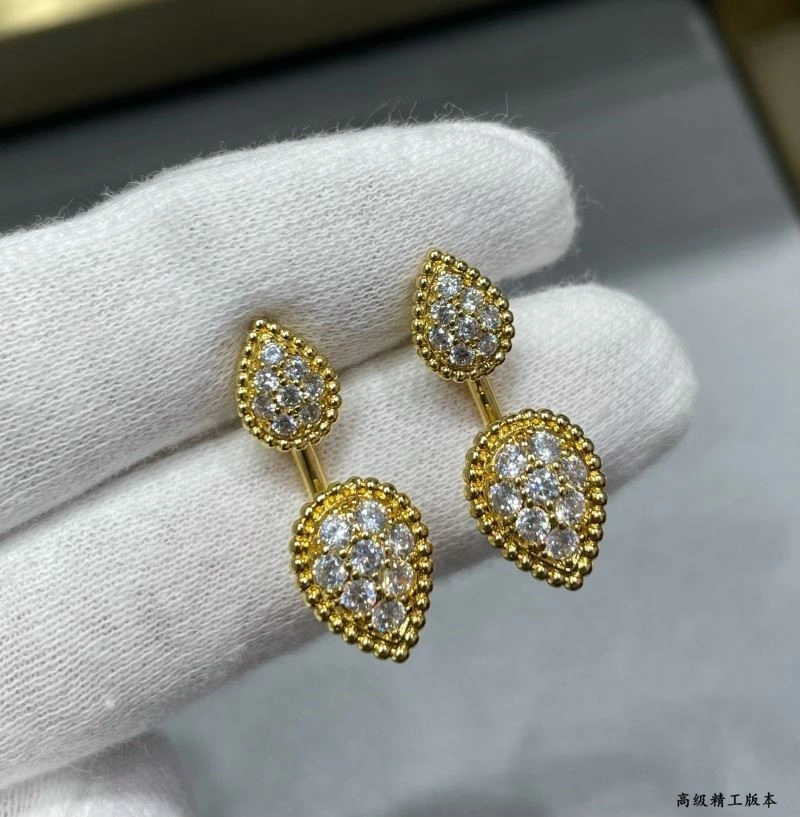 EasyCare Boucheron Earrings 210108