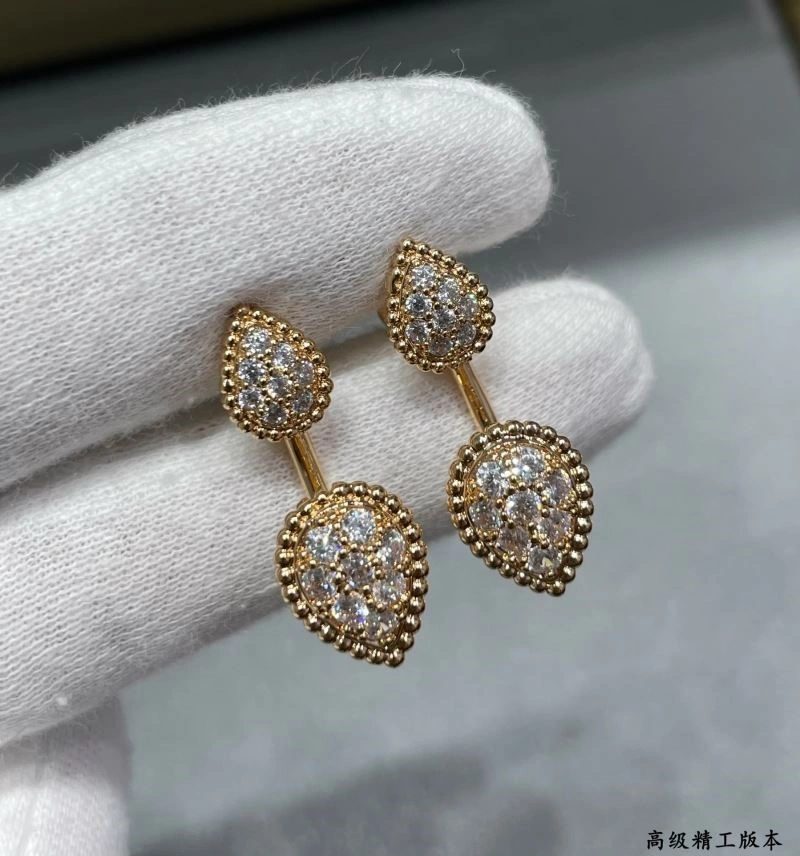 EasyCare Boucheron Earrings 210108