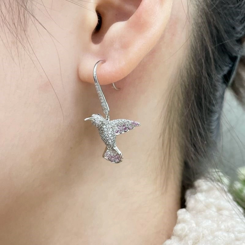 WellDesigned Boucheron Earrings 210110