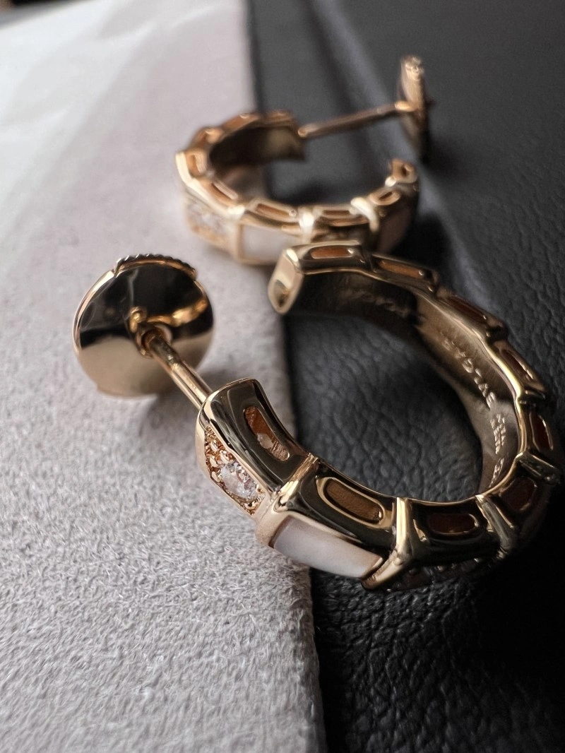 Boucheron Earrings Versatile 208164