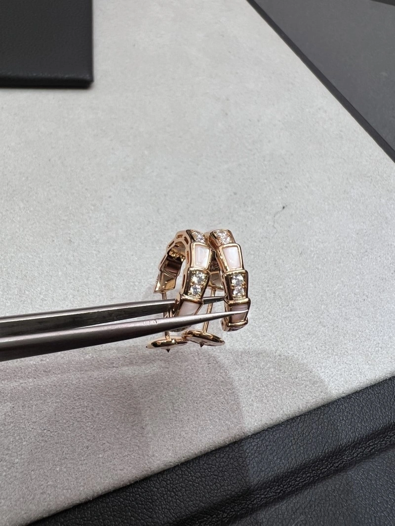 Boucheron Earrings Versatile 208164