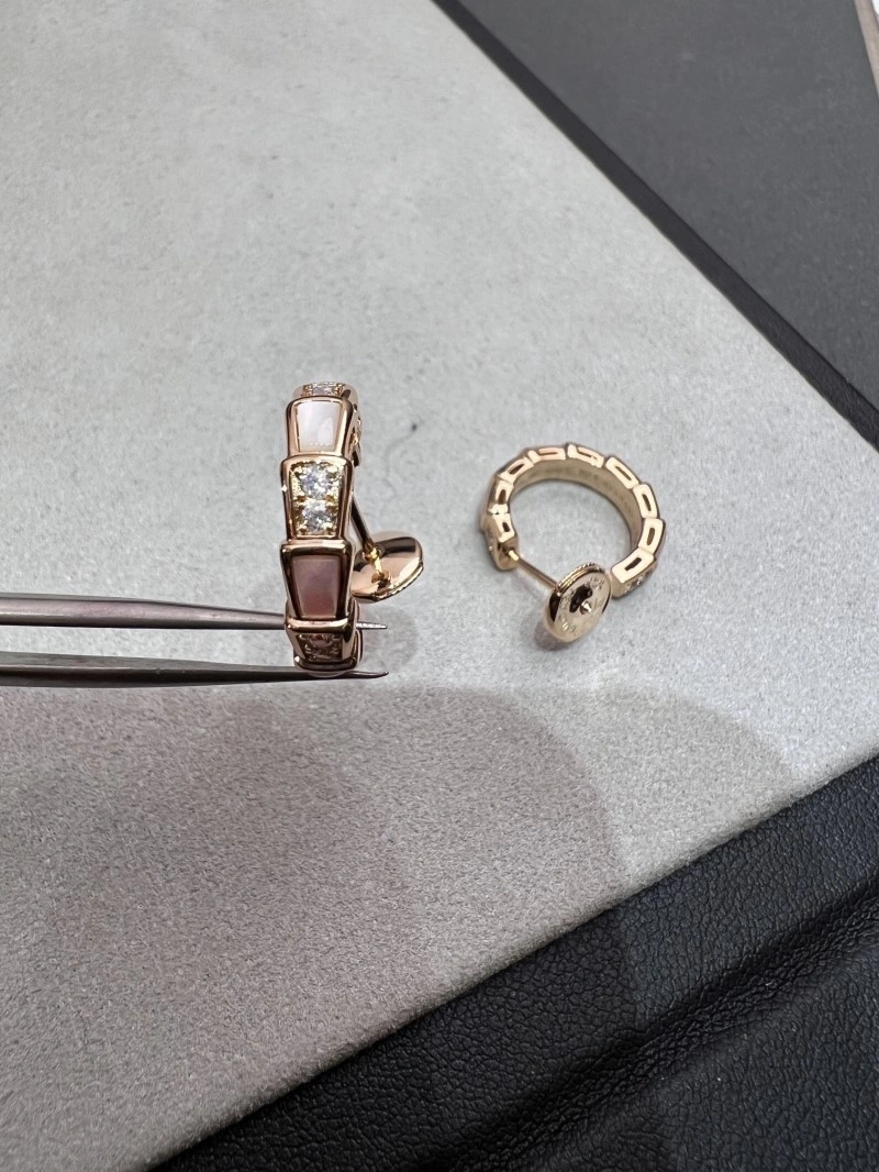 Boucheron Earrings Versatile 208164
